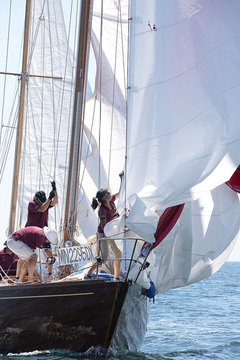 XIII Principality of Monaco Trophy in Venice - photo © Matteo Bertolin