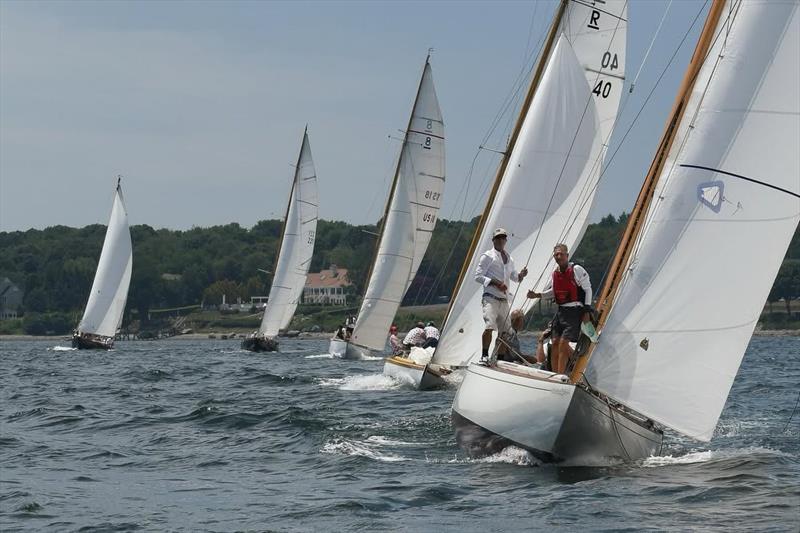 Tiedemann Classics Regatta 2026 - photo © Stuart Streuli / NYYC