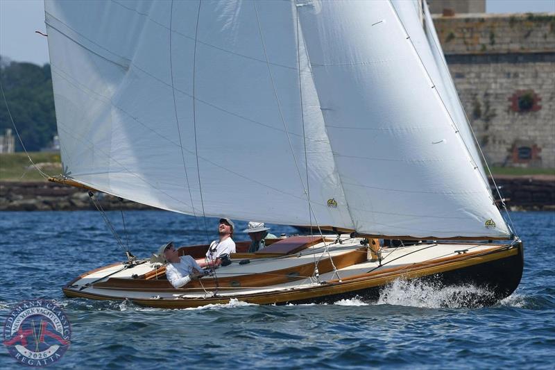 Tiedemann Classics Regatta 2026 - photo © Stuart Streuli / NYYC