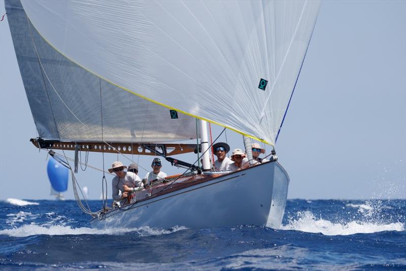 Legolas - 19th Puig Vela Clàssica Barcelona - photo © Nico Martínez