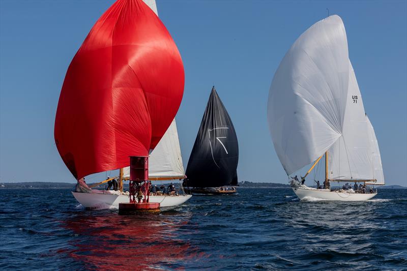 2026 Camden Classics Cup - photo © Billy Black