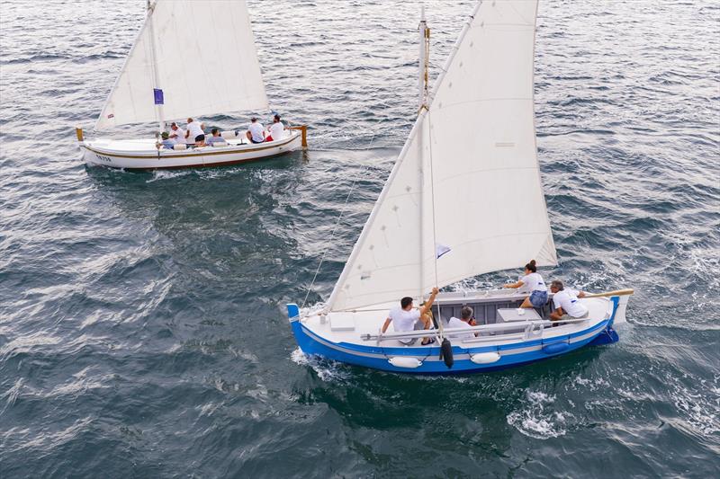 24th Betina Regatta - photo © Boris Kacan / Betinska Gajeta Association