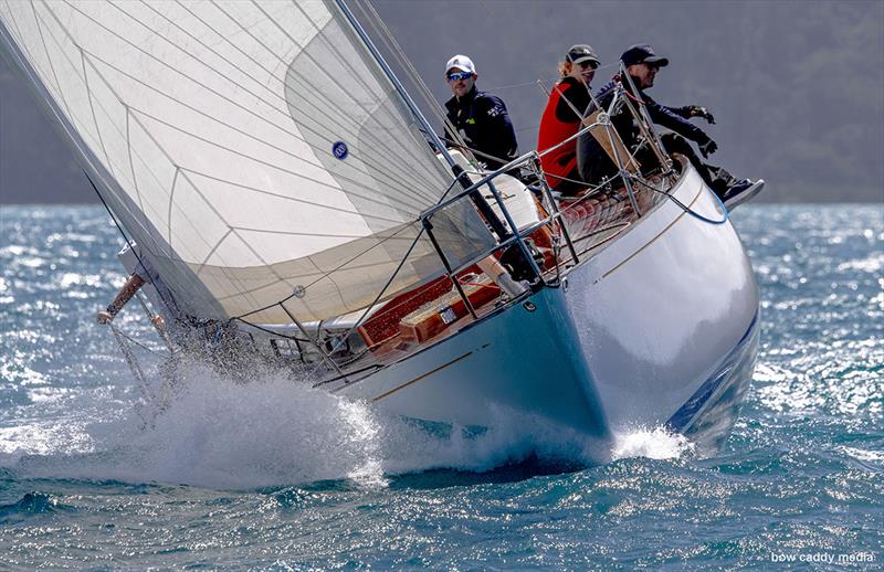 Vittoria - photo © Bow Caddy Media