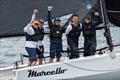 Swan Lake Garda Challenge 2025 © ClubSwan Racing / Studio Borlenghi