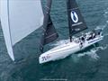 Swan Lake Garda Challenge 2025 © ClubSwan Racing / Studio Borlenghi