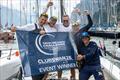 Swan Lake Garda Challenge 2025 © ClubSwan Racing / Studio Borlenghi