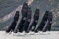 Swan Lake Garda Challenge 2025 © ClubSwan Racing / Studio Borlenghi