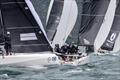 Swan Lake Garda Challenge 2025 © ClubSwan Racing / Studio Borlenghi