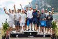 Swan Lake Garda Challenge 2025 © ClubSwan Racing / Studio Borlenghi
