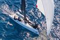 Nations Trophy 2025 in Saint-Tropez © ClubSwan Racing / Studio Borlenghi