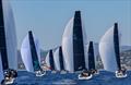 Nations Trophy 2025 in Saint-Tropez © ClubSwan Racing / Studio Borlenghi
