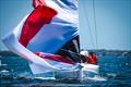 ClubSwan 28 Nations League USA | Pensacola Cup &copy; Hannah Lee Noll