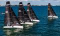ClubSwan 28 Nations League USA | Pensacola Cup &copy; Hannah Lee Noll