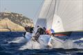 Swan Bonifacio Challenge &copy; Studio Borlenghi