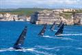Swan Bonifacio Challenge © Studio Borlenghi