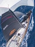 Nations Trophy 2025 in Saint-Tropez © ClubSwan Racing / Studio Borlenghi