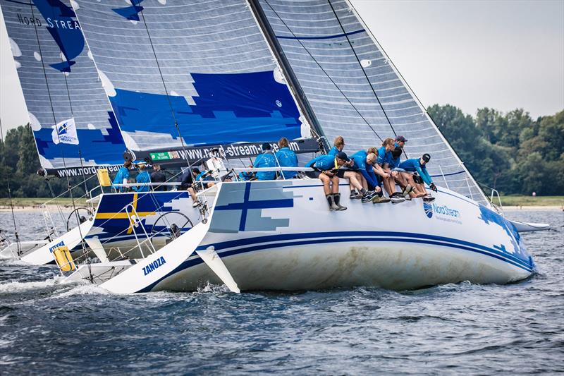 The Nord Stream Race starts from Kiel - photo © Lars Wehrmann / Nord Stream Race