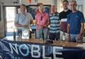 Noble Marine Comet Trio Mark1 Nationals at Brixham © Sue Frost