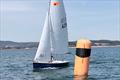 Day 3 - Noble Marine Comet Trio Mark 1 National Championship at Exe &copy; Andy Seymour