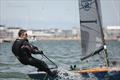 Poole Contender Open  © Elysia Ehrhart