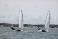 Poole Contender Open  © Elysia Ehrhart