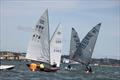 Poole Contender Open  © Elysia Ehrhart