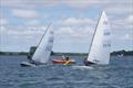 British Contender Association free training at Oxford © Chris Howe