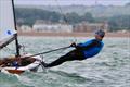 Contender Travellers Trophy round 7 at Hythe and Saltwood © Jon Shillibeer