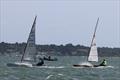 Contender traveller series at Poole &copy; Elysia Ehrhart