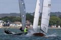 Contender traveller series at Poole &copy; Elysia Ehrhart
