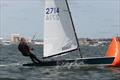 Contender traveller series at Poole &copy; Elysia Ehrhart