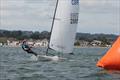 Contender traveller series at Poole &copy; Elysia Ehrhart