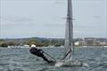 Contender traveller series at Poole &copy; Elysia Ehrhart
