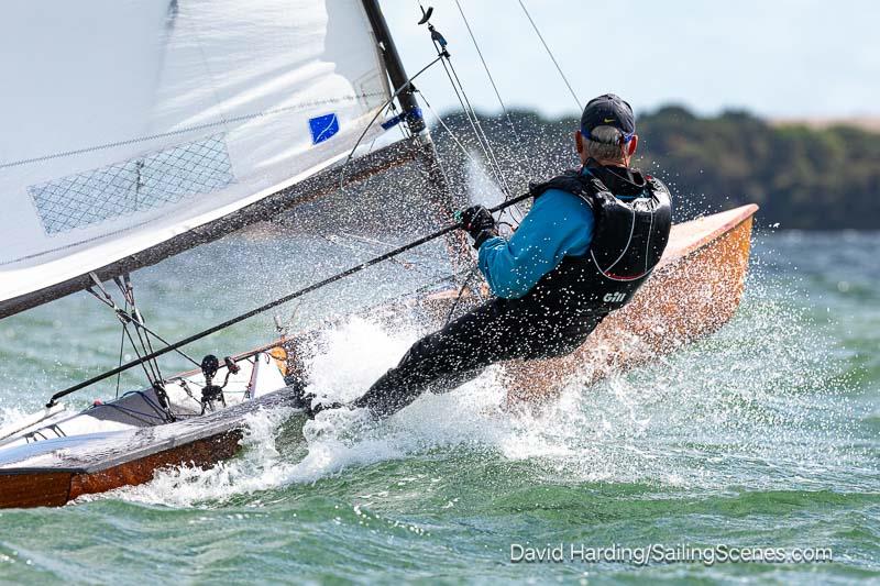 Poole Week 2025 Day 5 - photo © David Harding / www.sailingscenes.com
