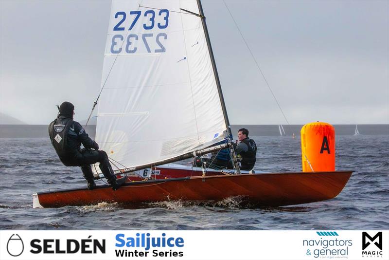 Yorkshire Dales Brass Monkey - photo © Tim Olin / www.olinphoto.co.uk