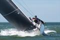 Royal Solent Yacht Club Contessa Regatta © RSYC