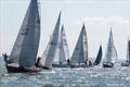 Royal Solent Yacht Club Contessa Regatta © RSYC