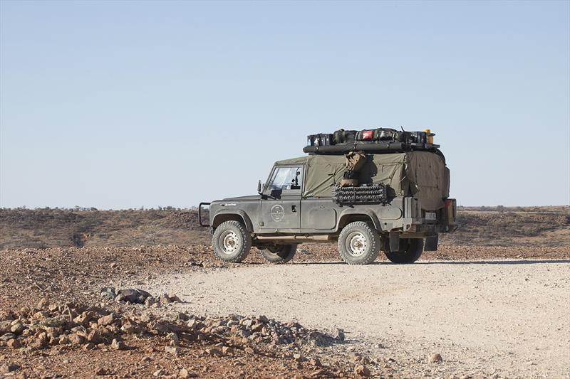 That Landy.. photo copyright Nick Jaffe taken at  and featuring the Couta Boat class