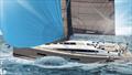 Dehler 46 - Southampton International Boat Show