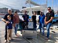 Balance 482 SeaLife's Ocean Monitoring Project