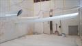 Spreaders repainted