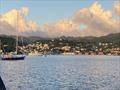 St George's, Grenada