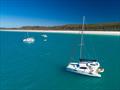Whitehaven Beach