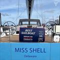 Y7 `Miss Shell`