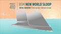 Project 410: World's largest sloop
