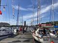 Medway Yacht Club Commodores Day 2023