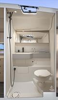 Dufour 44 Sailboat