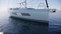 Dufour 44 Sailboat