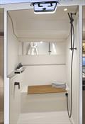 Dufour 44 Sailboat
