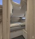 Dufour 44 Sailboat